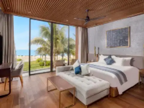 Wyndham Royal Beachfront Resort & Spa Danang Hotels in Hoi An
