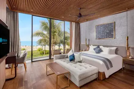 Wyndham Hoi An Royal Beachfront Resort & Villas