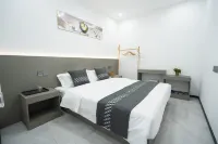 Xiangyue Old Street Homestay (Wangxiangu)