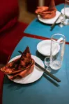 Xinye Jinding Business Hotel - breakfast