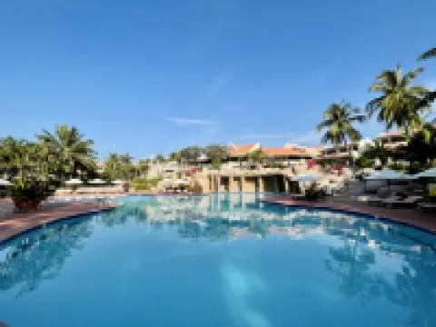 潘切富海海灘度假村及水療中心