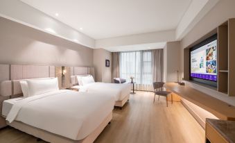 Mercure 치둥 센터 호텔 썸네일
