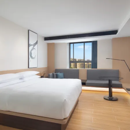 Fairfield by Marriott Kunshan