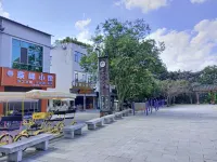 萬峰林君悅來客棧 - 旅館