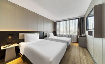 Zsmart Hotel (Deqing)