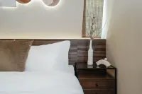 Zhen Shan Xi She · Bo Xin Yun Ju (Jiuzhai Valley Tourist Center Store) - Balkon