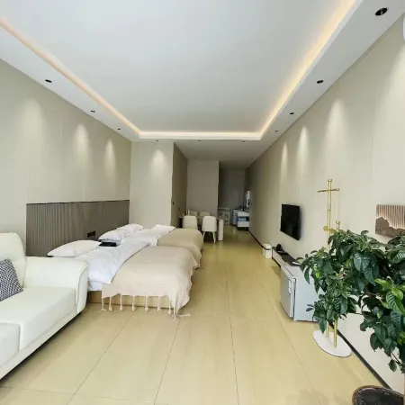 Linyi smart hotel
