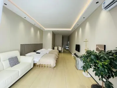 Linyi smart hotel Các khách sạn gần Aoluguya Airport