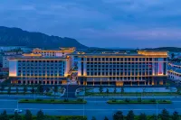 Dengfeng Zhongzhou International Shaolin Hotel Hotels near North China University of Water Resources and Electric Power Chinese Promotion Undergraduate Part