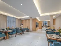 Gemei Hotel (Wuyue Plaza, Jingjiang Bus Station, Taizhou) 진장 호텔