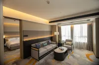 BOSTIN HOTEL Hotels in Yueyang