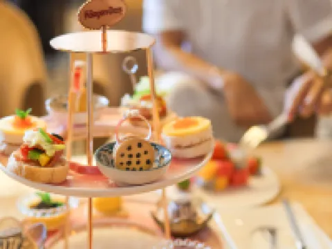 Sheraton Qingyuan Lion Lake Resort Hoteles en Qingyuan