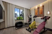 Dongjiang Lake Lantingxu Chengyuan Homestay