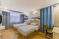 Langyue Fashion Hotel (Chizhou RT-Mart) - Pet friendly