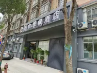 Daye City Jifeng Hotel