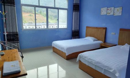 Suitetrails - Sanqing Mountain Ecological Village Resort