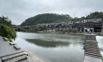 Huajian Homestay
