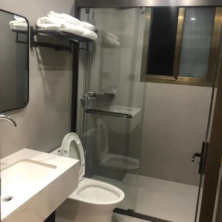 Yunzhongzhai Homestay