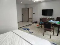 Chongqing Jingjiangwan Hotel Hotels in Wanzhou District