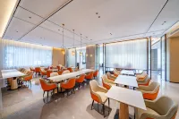 Ousika International Hotel (Kaiping Keyun Zongzhan) - breakfast