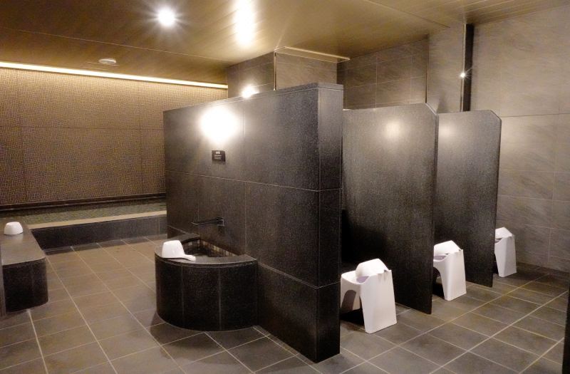 Hotel Elcient Osaka Umeda photo 2