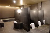Hotel Elcient Osaka Umeda - spa