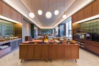 Orange Hotel (Maoye Department Store Square, Linzi Avenue, Zibo)