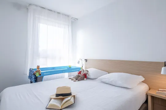 Comfort Aparthotel Les Hauts d'Annecy