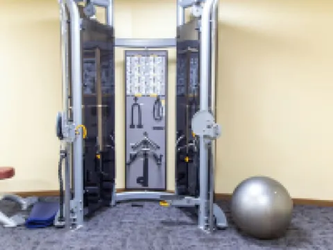 Zenitude Ferney-Voltaire - Swiss Apparthotels フィルネー・ボルテールのホテル