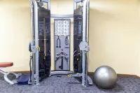 Zenitude Ferney-Voltaire - Swiss Apparthotels