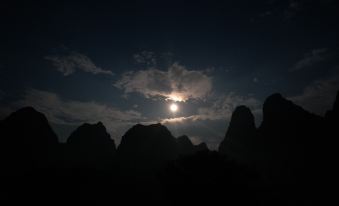 Amy·B&B (Yangshuo Xingping Lijiang Branch)