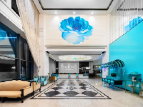 Xana Hotelle Hotel (Xi'an Olympic Sports International Exhibition Center)