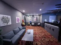 Luanchuan Meet Theme Hotel Hotels in Jingchuan