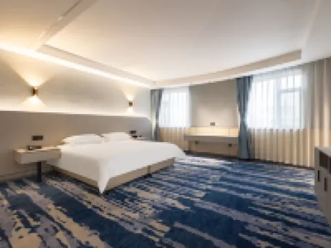 Jinzhou Star Hotel (Jinzhou Luoyang Road) Hotels in Jinzhou