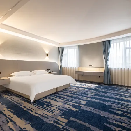 Jinzhou Star Hotel (Jinzhou Luoyang Road)