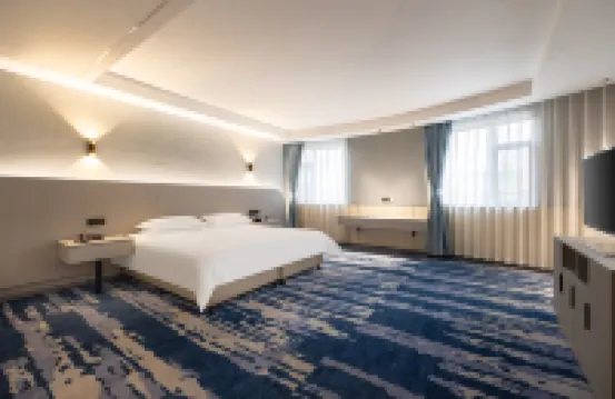 Jinzhou Star Hotel (Jinzhou Luoyang Road)