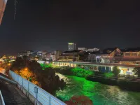 都江堰舶舟民宿（都江堰景區店） - 2 星級