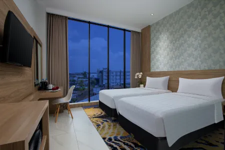 Aston Inn Tasikmalaya