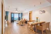 Wanning Sun Moon Bay Sea View Time Hotel