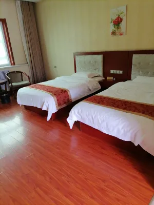 Zepeng Business Hotel