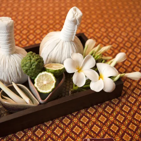 Salana Boutique Hotel
