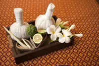 Salana Boutique Hotel - spa