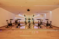 Furama Hotel Beihai - Træningscentre