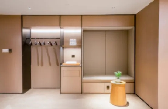 全季酒店（西雙版納景洪告莊星光夜市店）