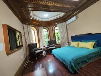 Kashgar Siyu Boutique B&B