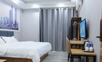 Boluo Homestay Chinese Inn