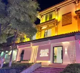 Manxin Guanhu Resort Hotel