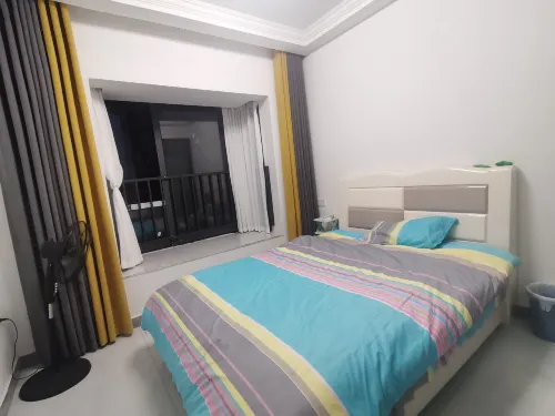 Wanshun Apartment