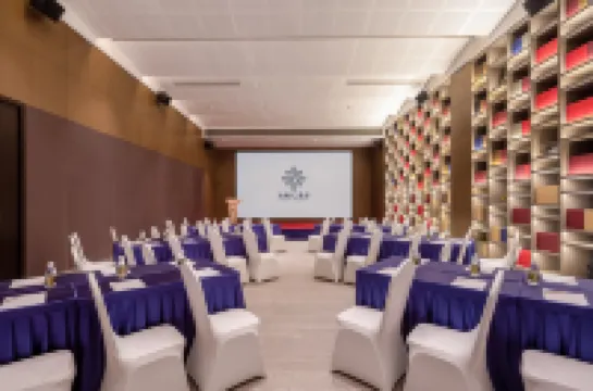 Elite Polink Mansion