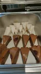 Harbor Plaza Lipe Hotel (Zhongxiang Branch) - breakfast